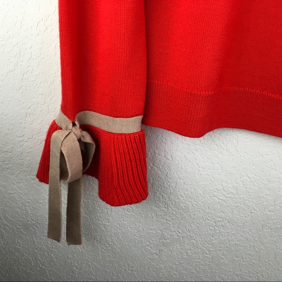 $39 TODAY ONLY! Tabula Rasa Colorblock Sweater - Picture 5 of 8